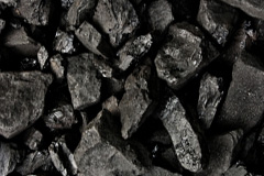 Bracknell coal boiler costs